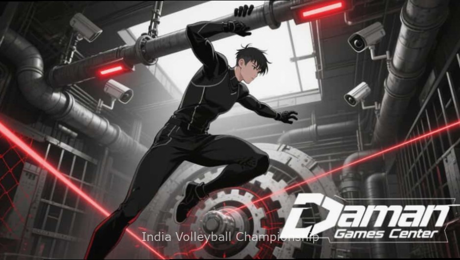 India Volleyball Championship - Player Reviews India Volleyball Championship player review screenshots showing high ratings and positive comments